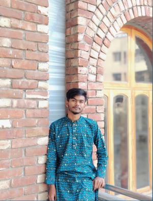 Sanjid khan
